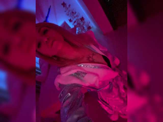 Sändningsbilder Demon-Girl