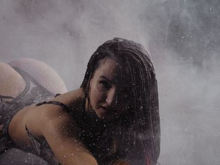 Erotisk videochatt Demon-Girl