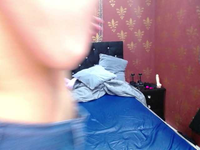 Sändningsbilder DemondsOffHan