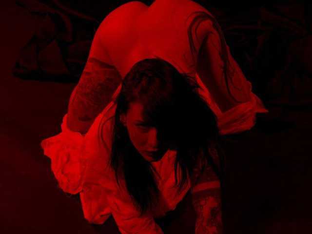 Foto av profilen DominatrixDemonia