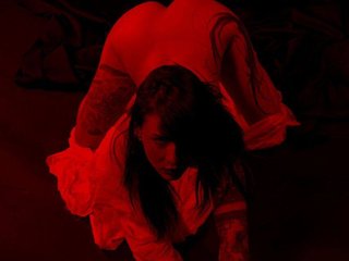 Erotisk videochatt DominatrixDemonia