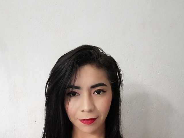 Profilbild Denali-Alisha