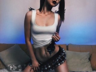 Erotisk videochatt DeniEVa