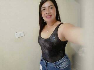 Erotisk videochatt denise-castillo
