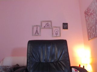 Sändningsbilder DeniseMiller
