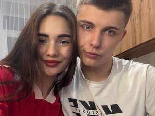 Erotisk videochatt DenisSofia