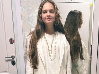 Erotisk videochatt DennyDular