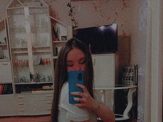 Erotisk videochatt Denyse-Eliza