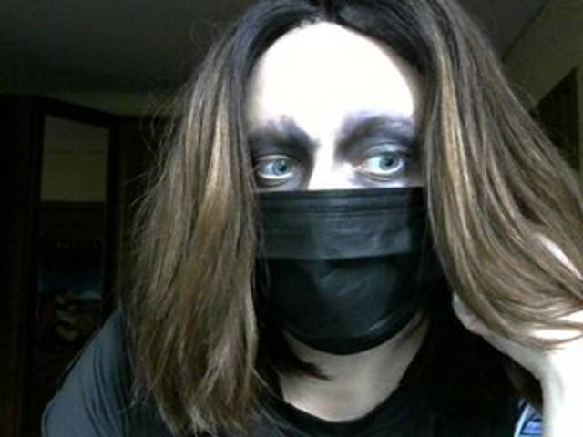 Sändningsbilder DerekH