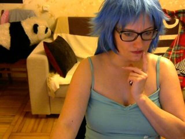 Sändningsbilder DerekH