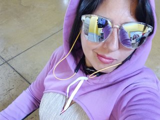 Erotisk videochatt DerryCooper