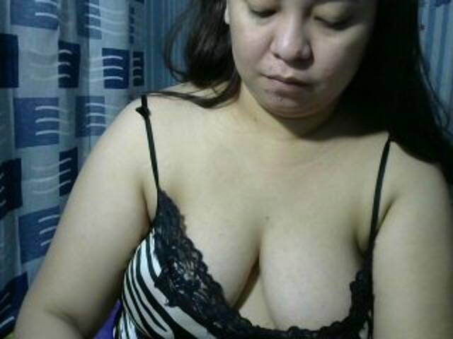 Sändningsbilder Slipperygurl