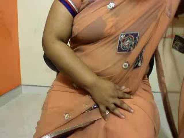 Sändningsbilder indian_kiss