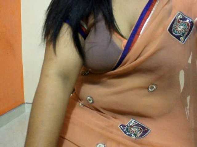 Sändningsbilder indian_kiss