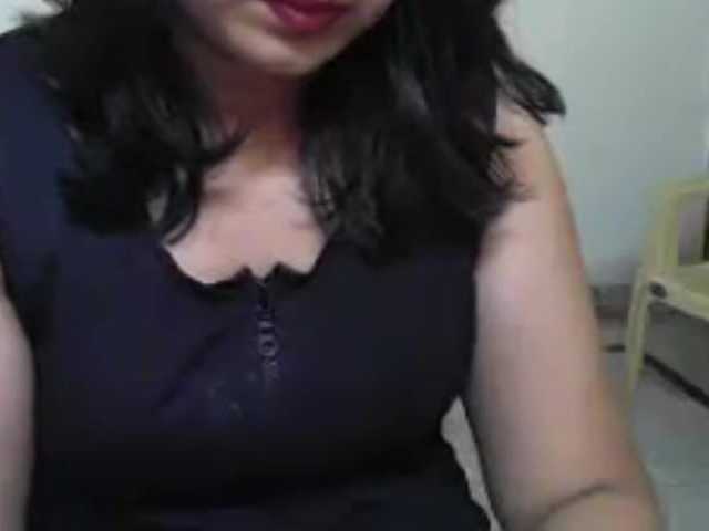 Sändningsbilder indian_kiss