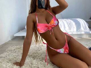 Erotisk videochatt Desire-Z