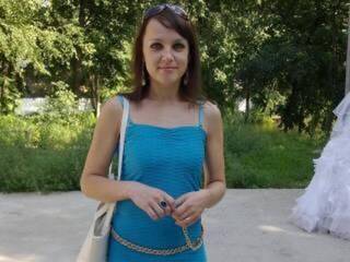 Erotisk videochatt desirella