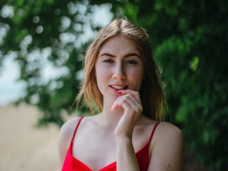 Erotisk videochatt desireMegan