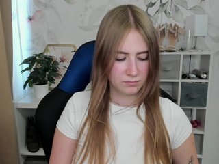 Erotisk videochatt desireMegan