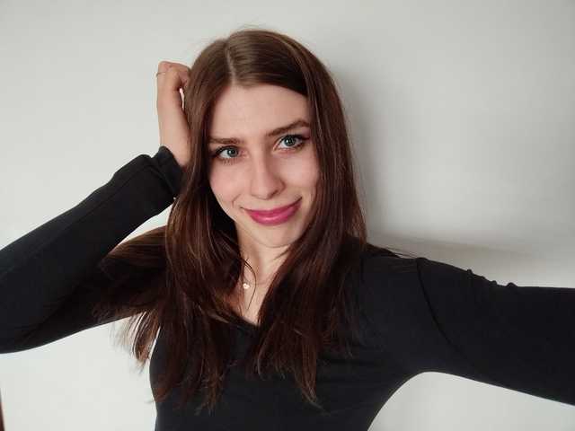 Foto av profilen desirePIA