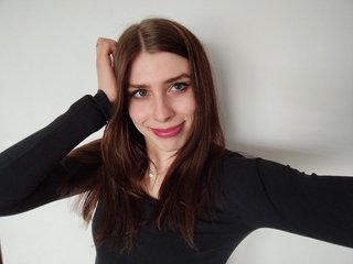 Erotisk videochatt desirePIA