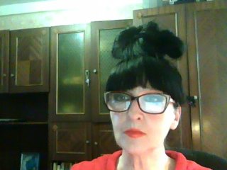 Sändningsbilder DesireQueen