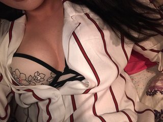 Erotisk videochatt DesireSelena
