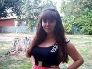 Erotisk videochatt desiria01