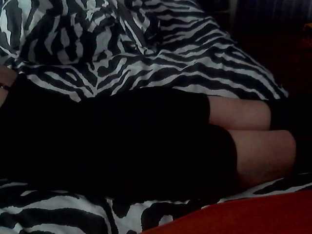 Sändningsbilder deskul