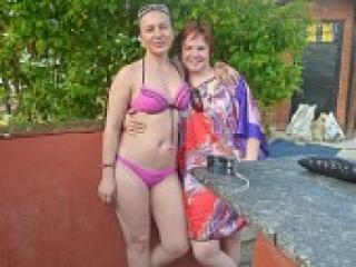 Erotisk videochatt destinyxx