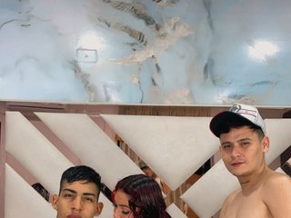 Erotisk videochatt DESTRUCTION-SEX