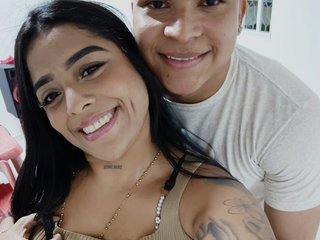 Erotisk videochatt Deus-cloe