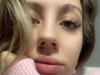 Erotisk videochatt DevaEva