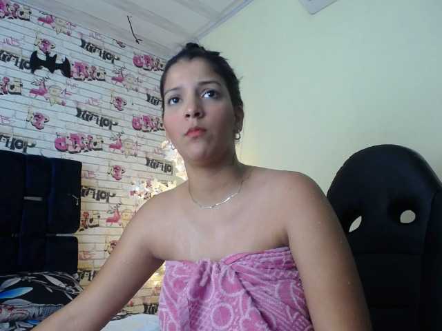 Sändningsbilder DEVANY-REY