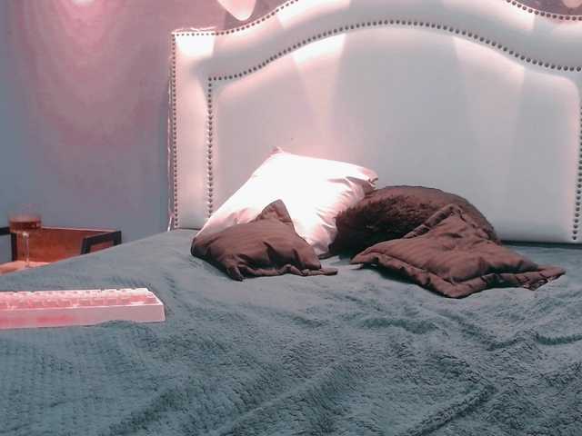 Sändningsbilder DeviilDoll