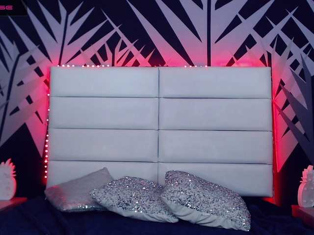 Sändningsbilder DeviilDoll