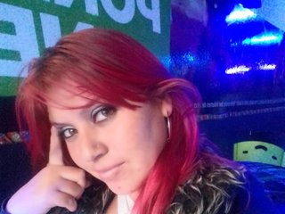 Erotisk videochatt devil-cami