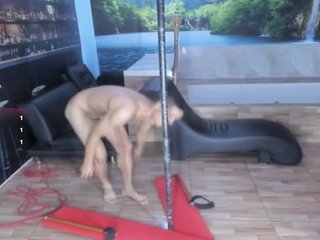 Erotisk videochatt devilangel-3some