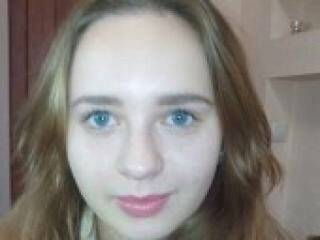 Erotisk videochatt devilina