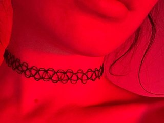 Erotisk videochatt DevilishDoll