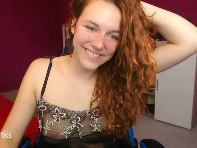 Sändningsbilder devilishwendy