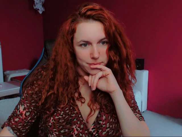 Foton devilishwendy goal make me cum and squirt many times Target: @total! @sofar raised, @remain remaining until the show starts! patterns are 51-52-53-54 #redhead #cum #pussy #lovense #squirtFOLLOW ME
