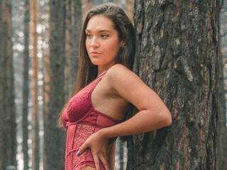 Erotisk videochatt DevillsBitch