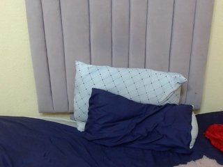 Erotisk videochatt Devine35