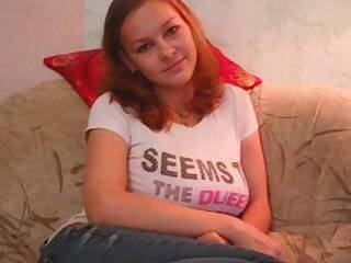 Erotisk videochatt devo4ka18