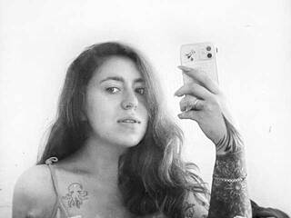 Erotisk videochatt FortuneCarmen