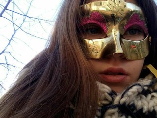 Erotisk videochatt Devochka-Sveta