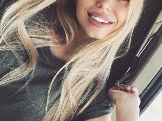 Foto av profilen Love_vikki
