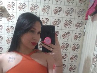 Erotisk videochatt Devora-khloe