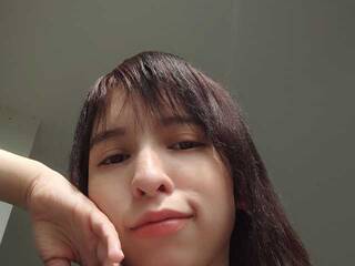 Erotisk videochatt DollAmmy